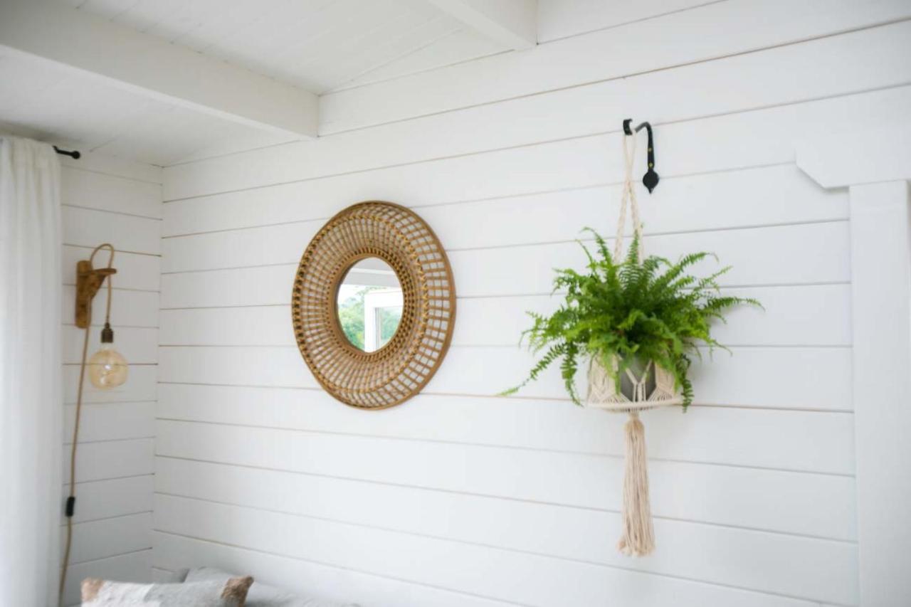 The Paddocks Cabin - Stylish, Cozy & Private Килларни Экстерьер фото